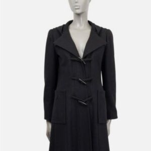 CHANEL Toggle Coat